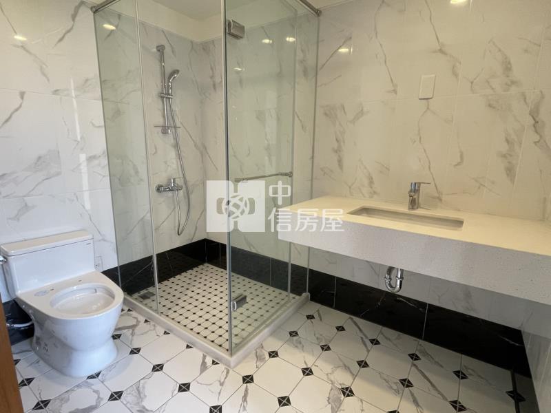 【安家】京懋頤和高樓層三車輕奢宅房屋室內格局與周邊環境