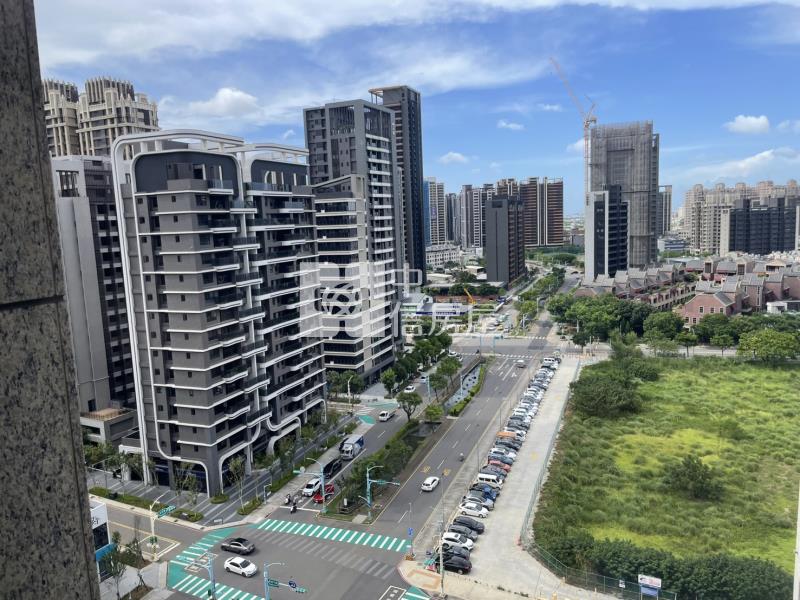 【安家】京懋頤和高樓層三車輕奢宅房屋室內格局與周邊環境