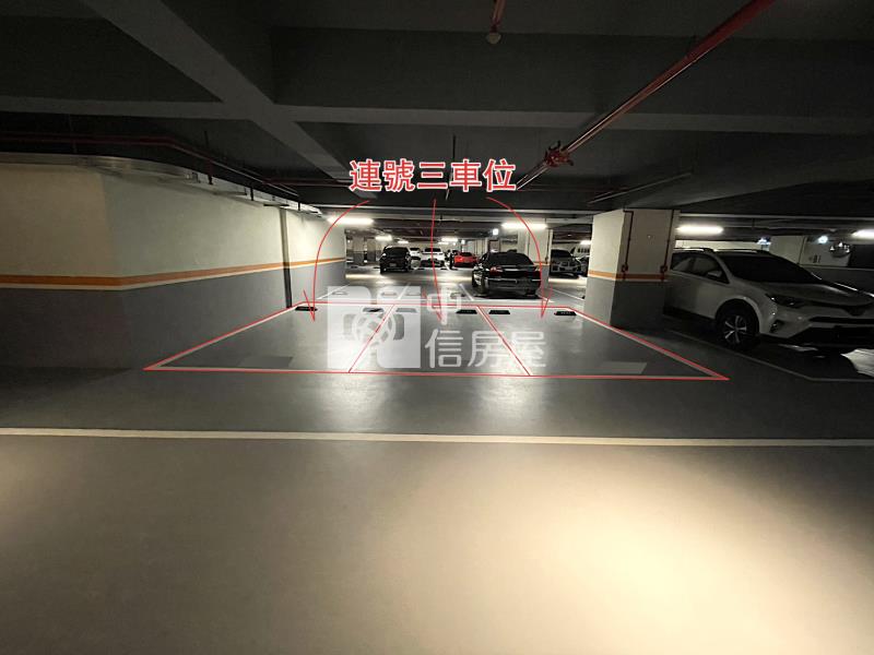 【安家】京懋頤和高樓層三車輕奢宅房屋室內格局與周邊環境