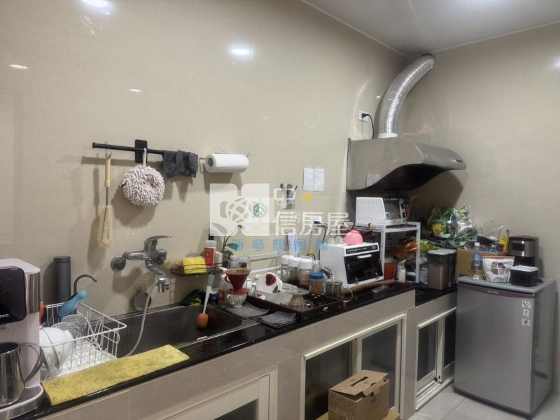 【新夢想】桃園藝文特區金店面房屋室內格局與周邊環境