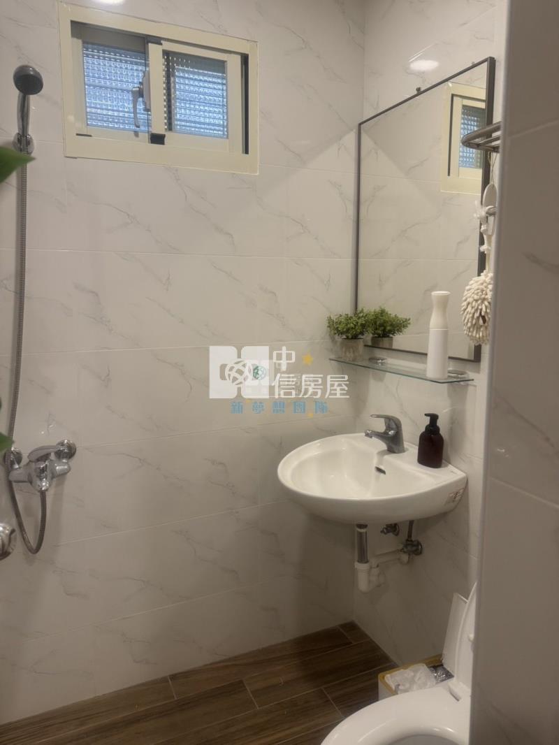 【新夢想】桃園藝文特區金店面房屋室內格局與周邊環境