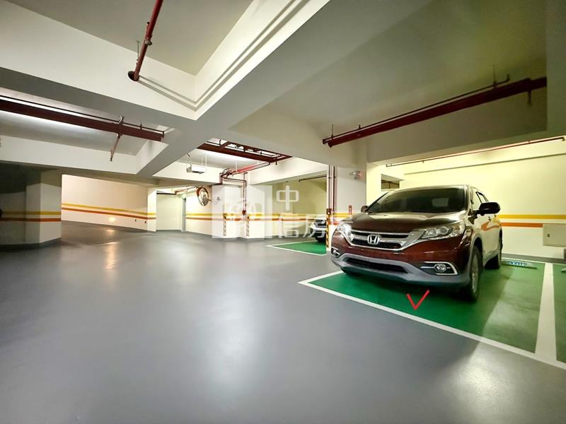 西門國小景觀3房平車房屋室內格局與周邊環境