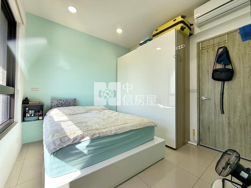 西門國小景觀3房平車房屋室內格局與周邊環境