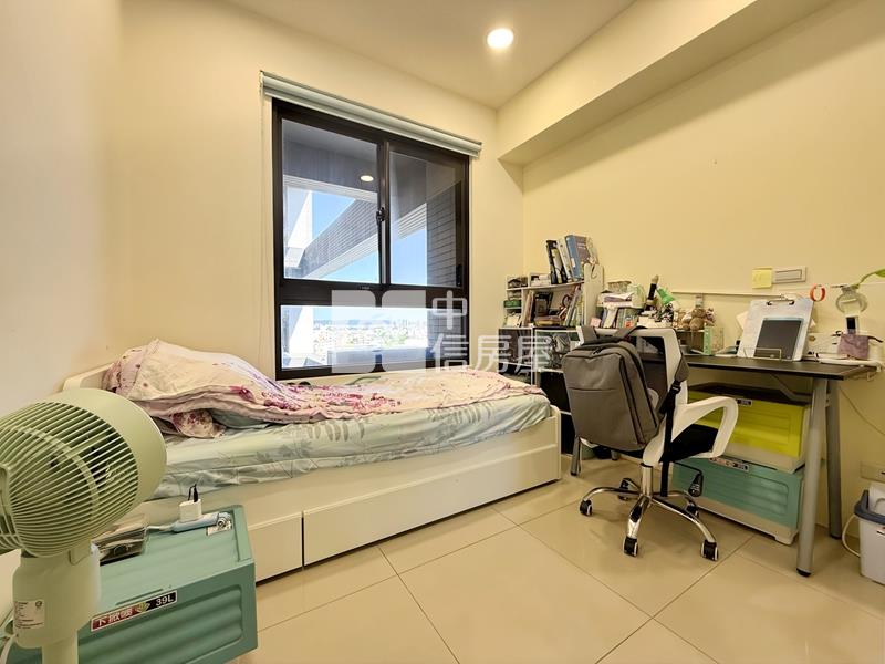 西門國小景觀3房平車房屋室內格局與周邊環境