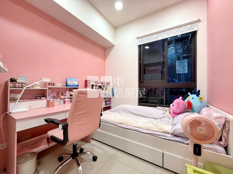 西門國小景觀3房平車房屋室內格局與周邊環境