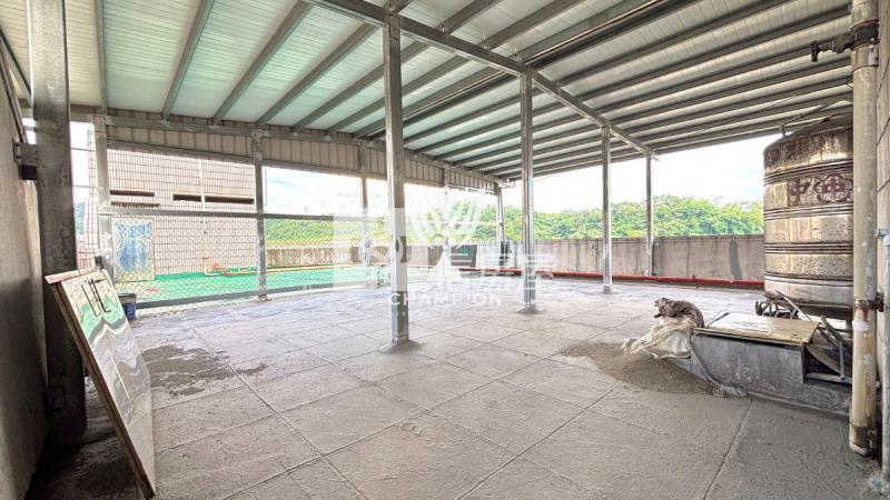 【冠軍】大慶三房有全新鐵皮房屋室內格局與周邊環境