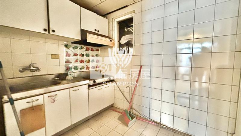 【冠軍】大慶三房有全新鐵皮房屋室內格局與周邊環境