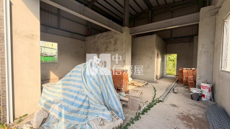 仁德虎山合法農機室房屋室內格局與周邊環境