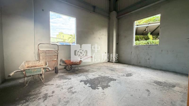 仁德虎山合法農機室房屋室內格局與周邊環境