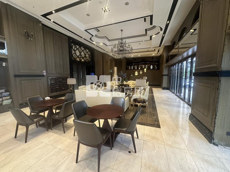 A18國家苑三房雙車房屋室內格局與周邊環境