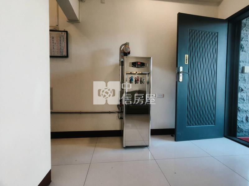 太平豐年社區*輕屋齡*7透套.穩定收租中.房屋室內格局與周邊環境