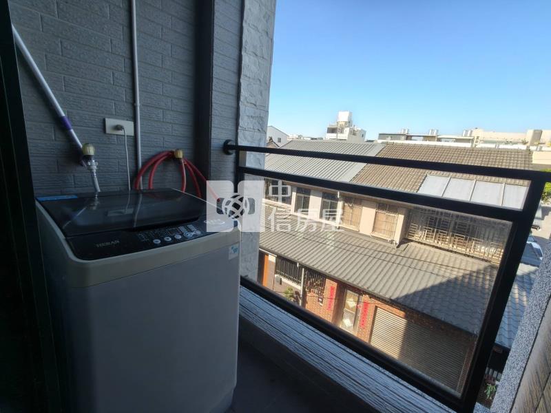 太平豐年社區*輕屋齡*7透套.穩定收租中.房屋室內格局與周邊環境