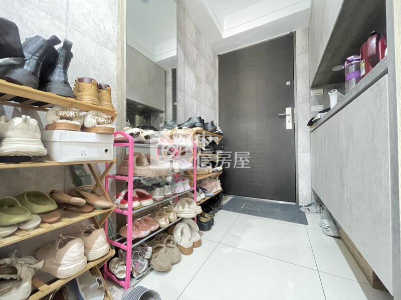 【安家】過嶺名馳夏朵漂亮3房車房屋室內格局與周邊環境