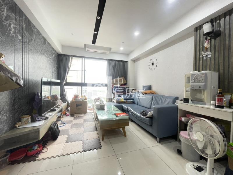 【安家】過嶺名馳夏朵漂亮3房車房屋室內格局與周邊環境