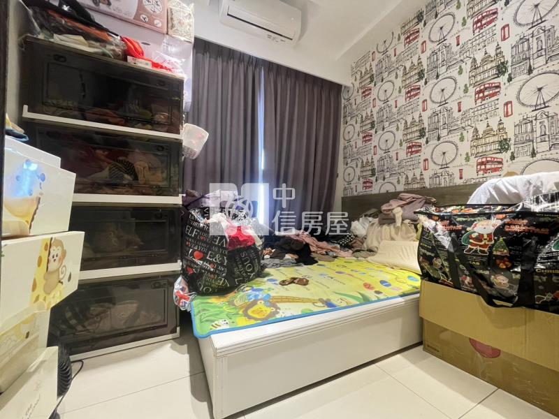 【安家】過嶺名馳夏朵漂亮3房車房屋室內格局與周邊環境