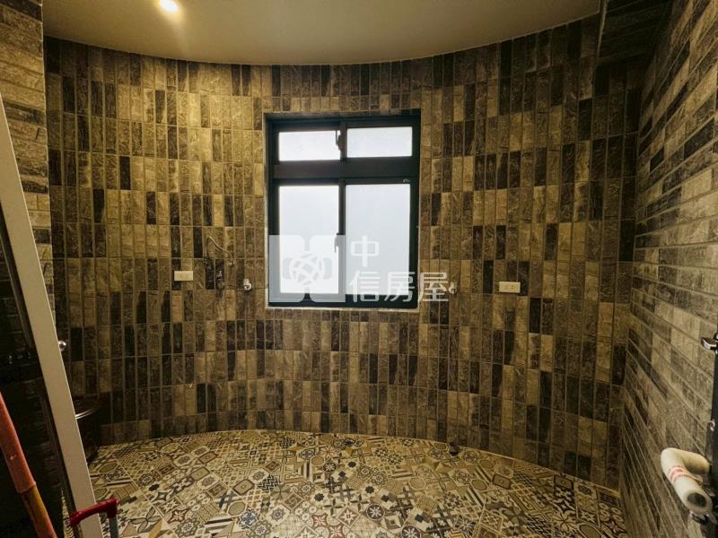 ●劉銘傳路全家旁二房房屋室內格局與周邊環境