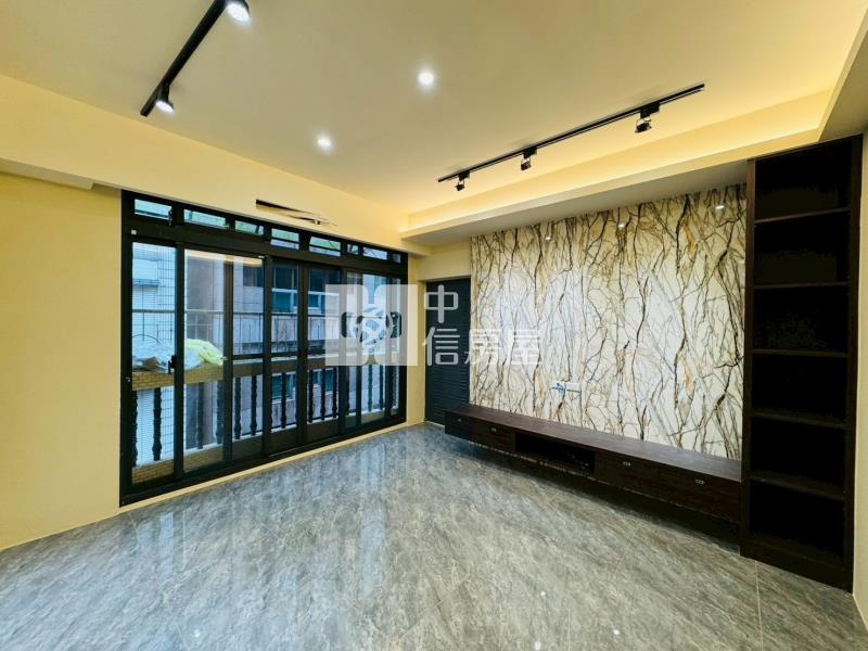 ●劉銘傳路全家旁二房房屋室內格局與周邊環境