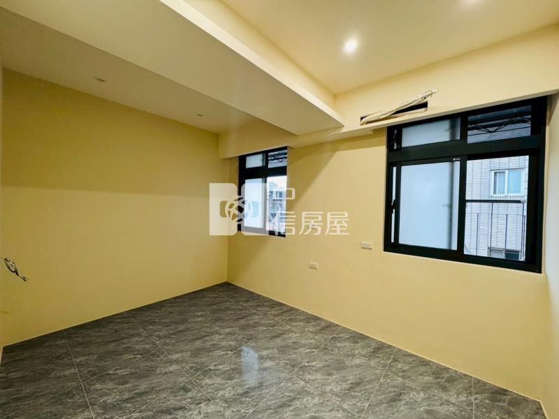 ●劉銘傳路全家旁二房房屋室內格局與周邊環境