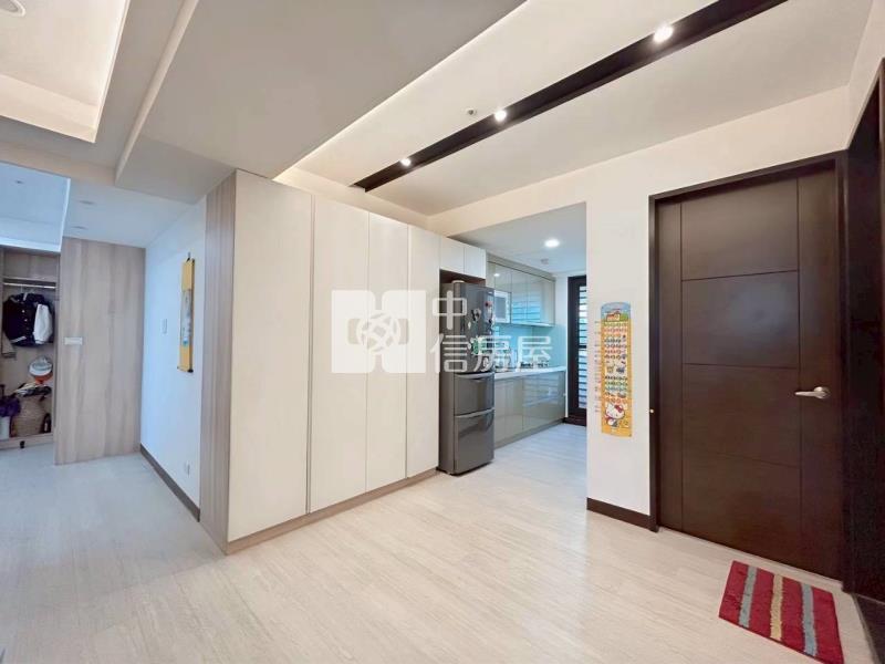 【安家】展志學稀有豪景宅邸雙車位房屋室內格局與周邊環境