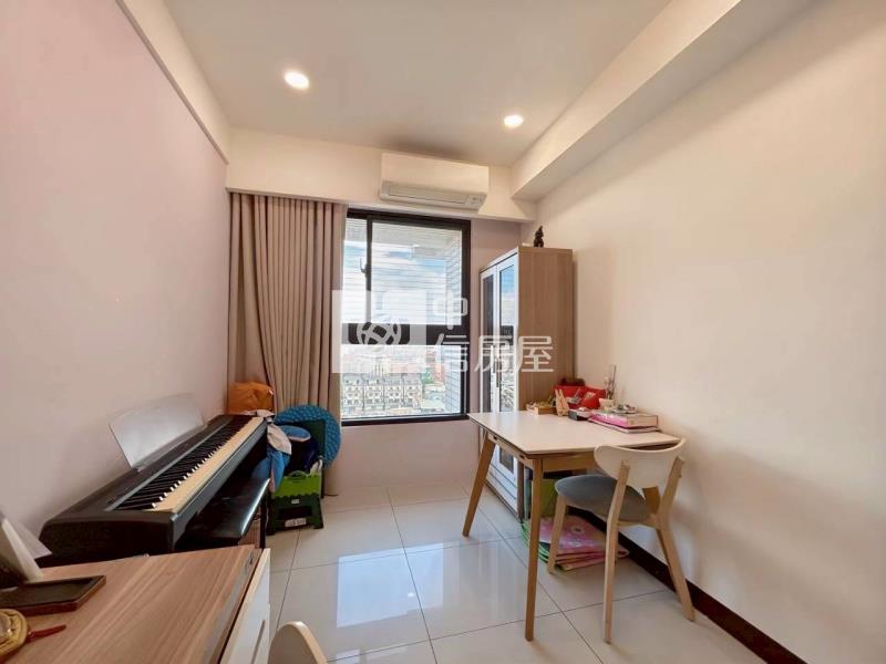 【安家】展志學稀有豪景宅邸雙車位房屋室內格局與周邊環境