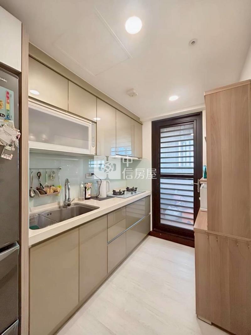 【安家】展志學稀有豪景宅邸雙車位房屋室內格局與周邊環境