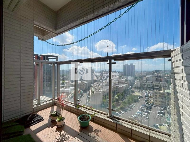 【安家】展志學稀有豪景宅邸雙車位房屋室內格局與周邊環境