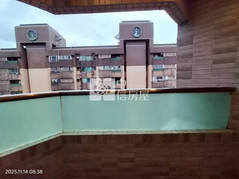 ●精美天驕三房車房屋室內格局與周邊環境