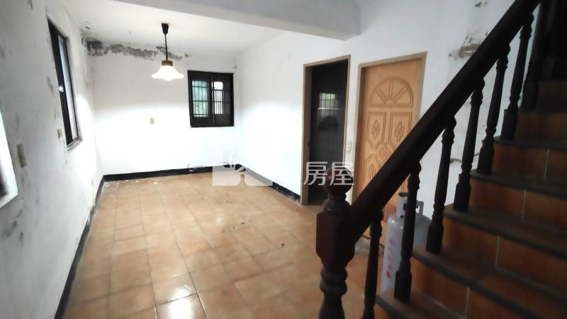 中原商圈增值地段大地坪透店房屋室內格局與周邊環境