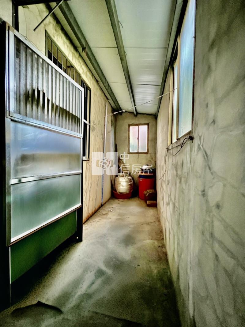 中原商圈增值地段大地坪透店房屋室內格局與周邊環境