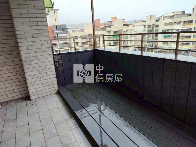 ●復興路212巷美寓房屋室內格局與周邊環境