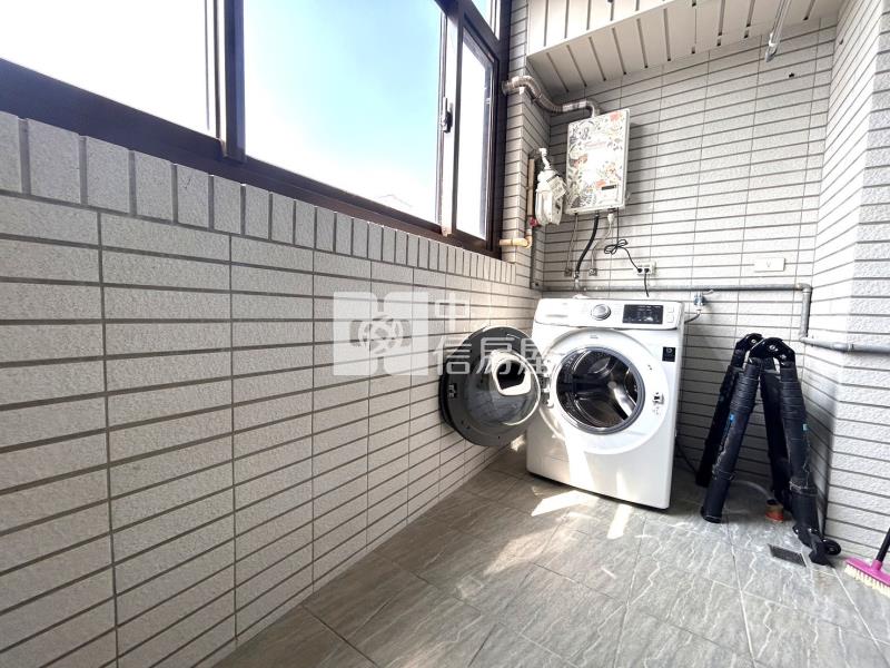 內壢高中旁次頂樓二房車房屋室內格局與周邊環境