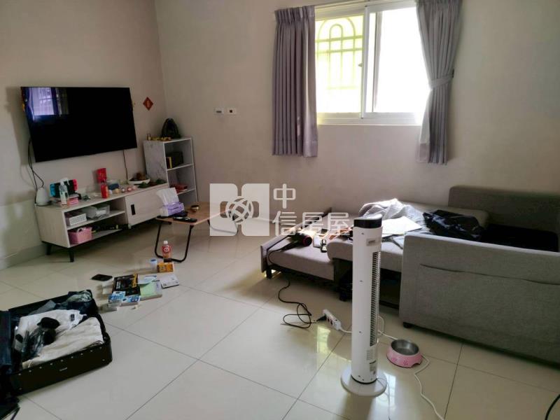 林園車墅透天房屋室內格局與周邊環境