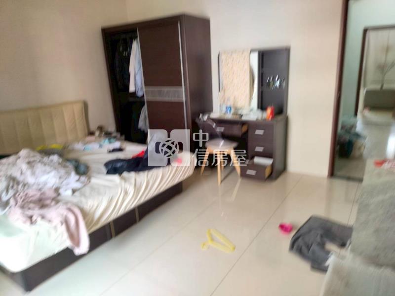 林園車墅透天房屋室內格局與周邊環境