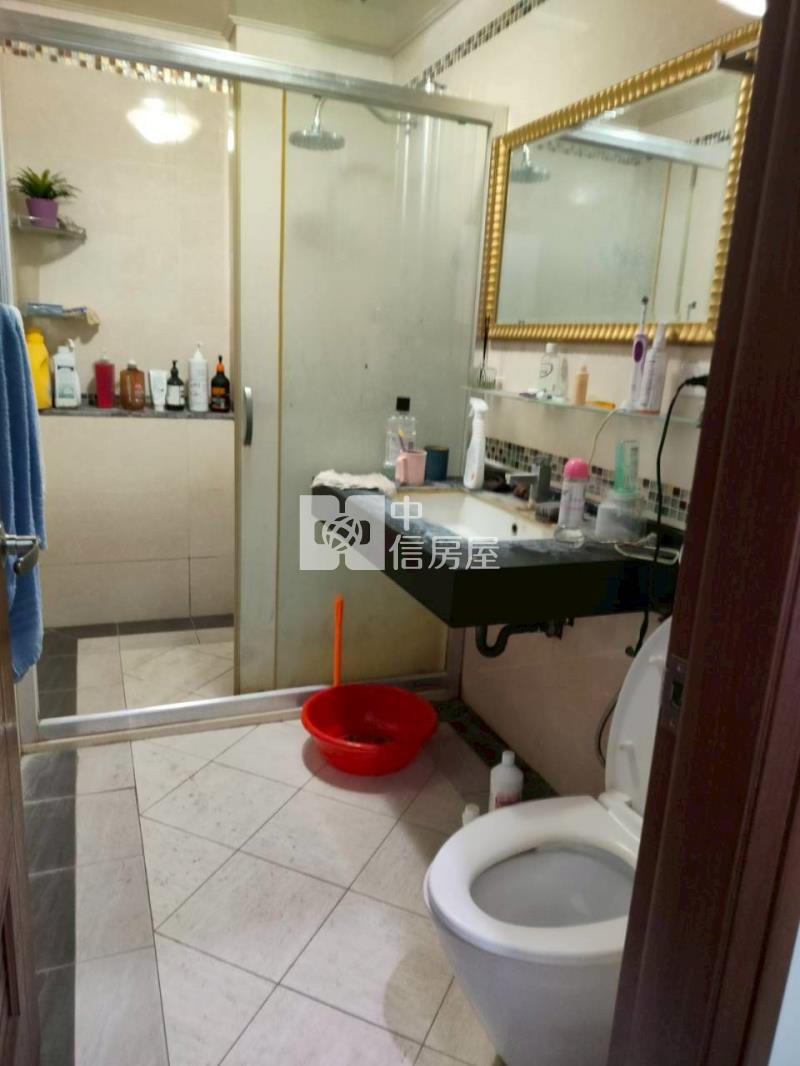 林園車墅透天房屋室內格局與周邊環境