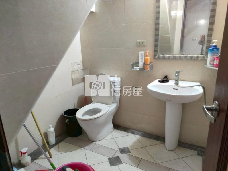 林園車墅透天房屋室內格局與周邊環境