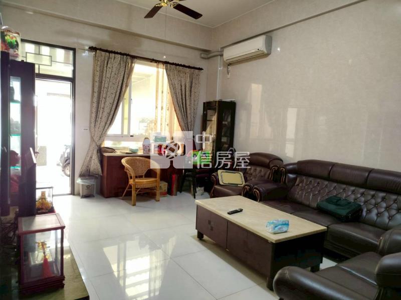 林園車墅透天房屋室內格局與周邊環境