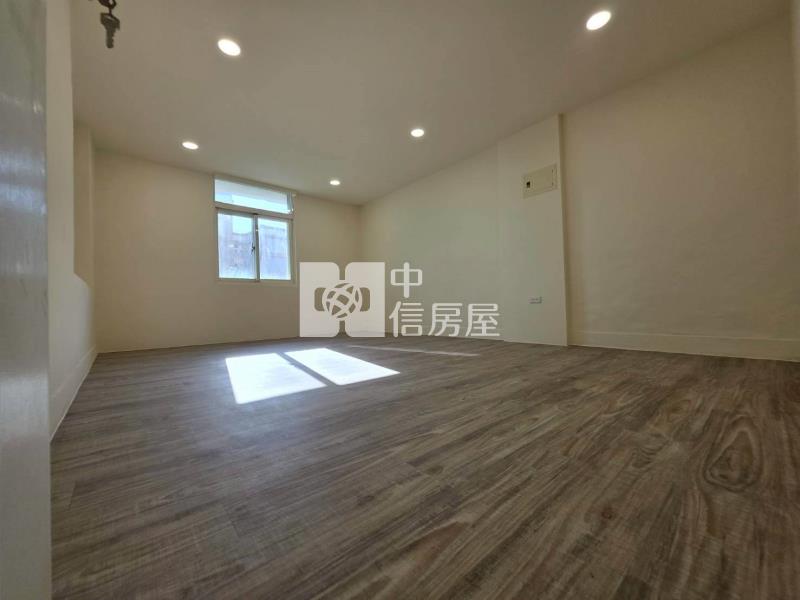 大里臨路30米路金透店｜高流量，品牌進駐首選！房屋室內格局與周邊環境
