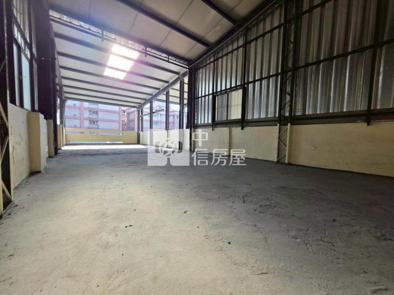 大里臨路30米路金透店｜高流量，品牌進駐首選！房屋室內格局與周邊環境