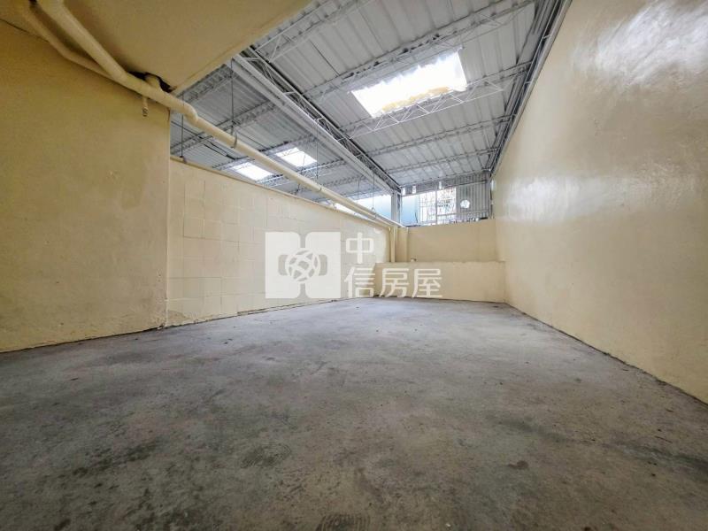 大里臨路30米路金透店｜高流量，品牌進駐首選！房屋室內格局與周邊環境