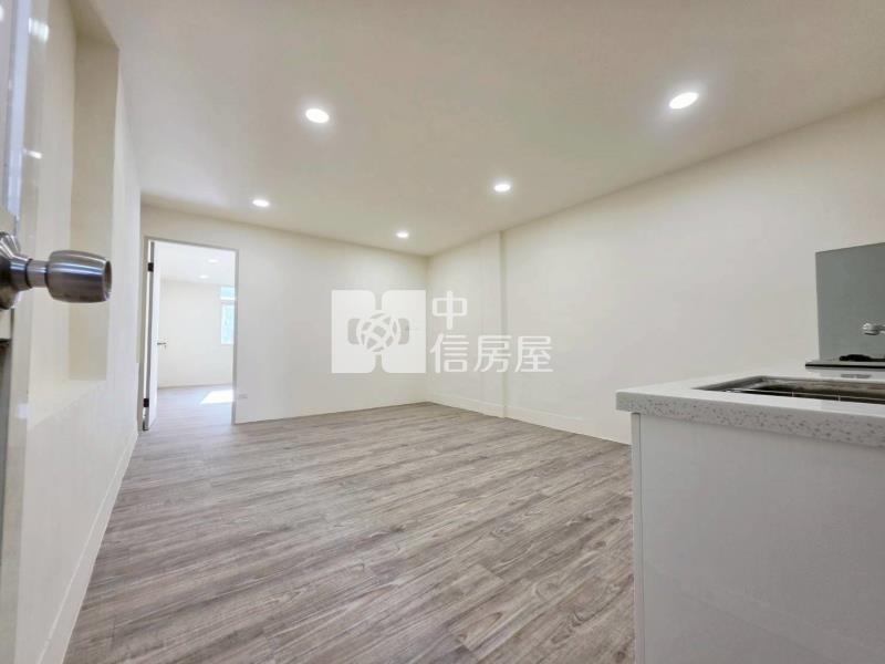 大里臨路30米路金透店｜高流量，品牌進駐首選！房屋室內格局與周邊環境