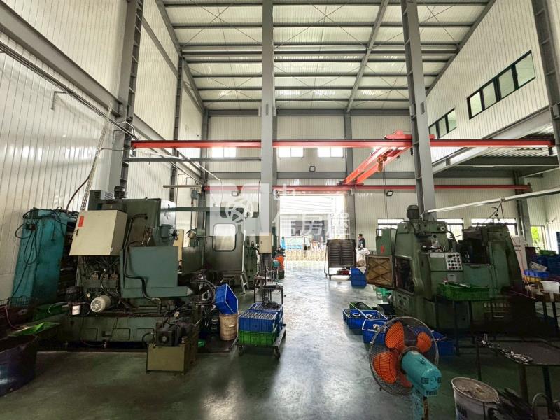 太平輕屋齡乙工三照廠房房屋室內格局與周邊環境