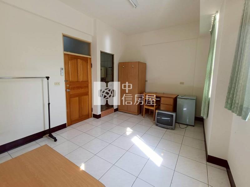 斗六嘉東南路8套房房屋室內格局與周邊環境