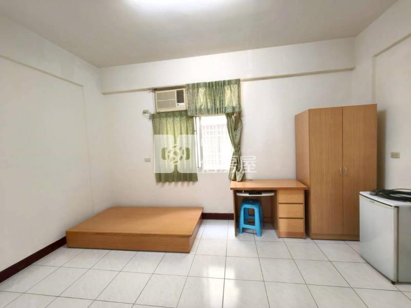 斗六嘉東南路8套房房屋室內格局與周邊環境