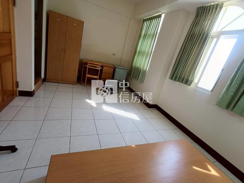 斗六嘉東南路8套房房屋室內格局與周邊環境