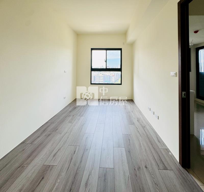 國圖館旁全新未住!富宇上和苑兩房附車位房屋室內格局與周邊環境