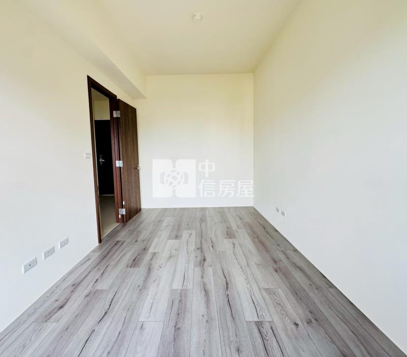 國圖館旁全新未住!富宇上和苑兩房附車位房屋室內格局與周邊環境