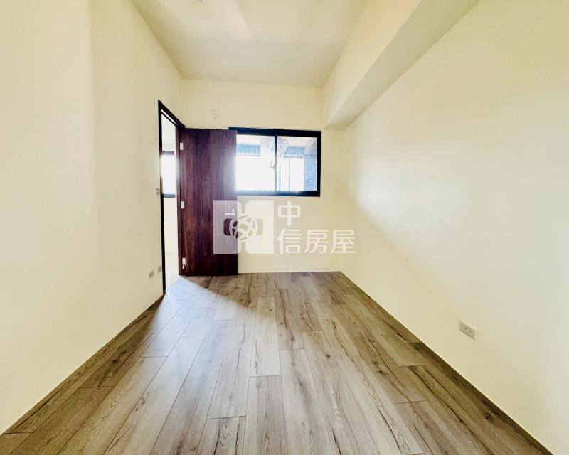 國圖館旁全新未住!富宇上和苑兩房附車位房屋室內格局與周邊環境