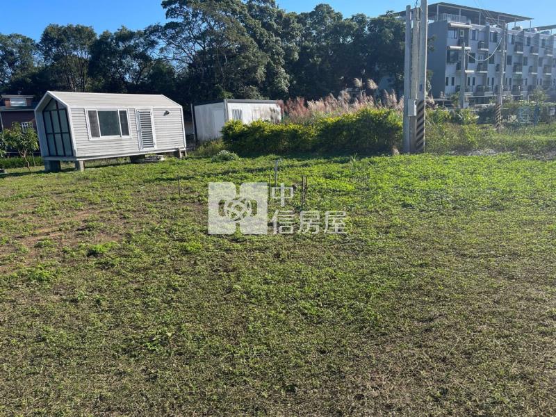 龍潭中科院旁都內農地房屋室內格局與周邊環境