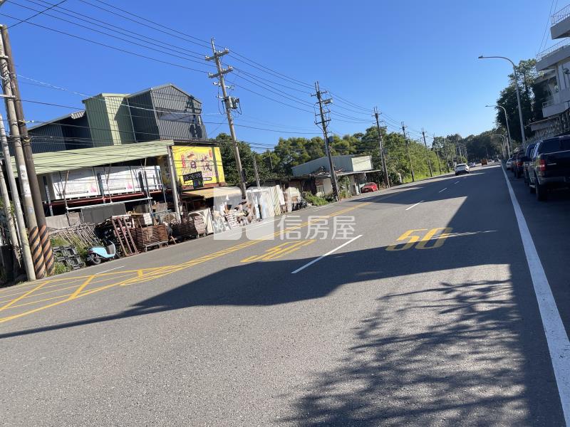 龍潭中科院旁都內農地房屋室內格局與周邊環境