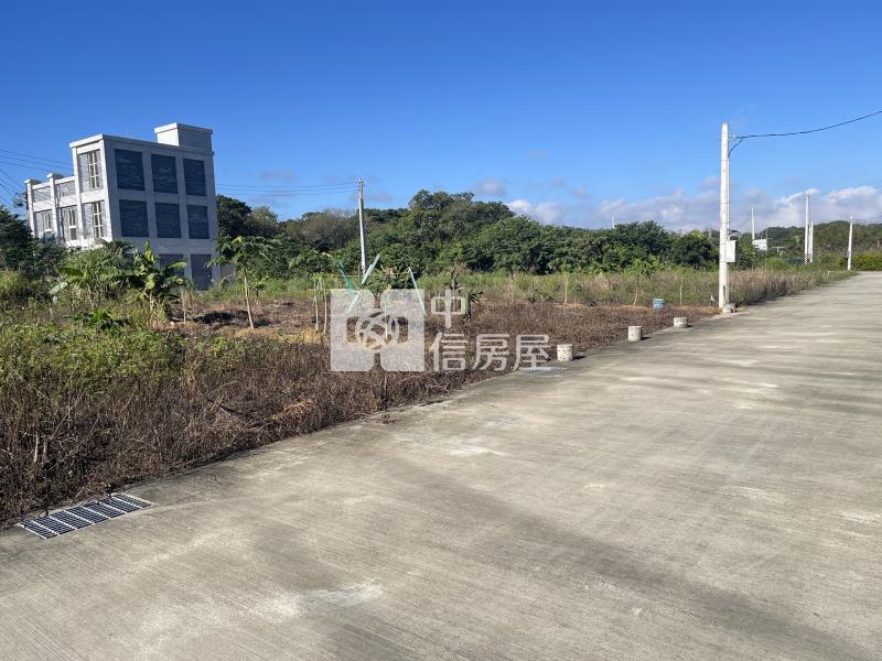 龍潭中科院旁都內農地房屋室內格局與周邊環境